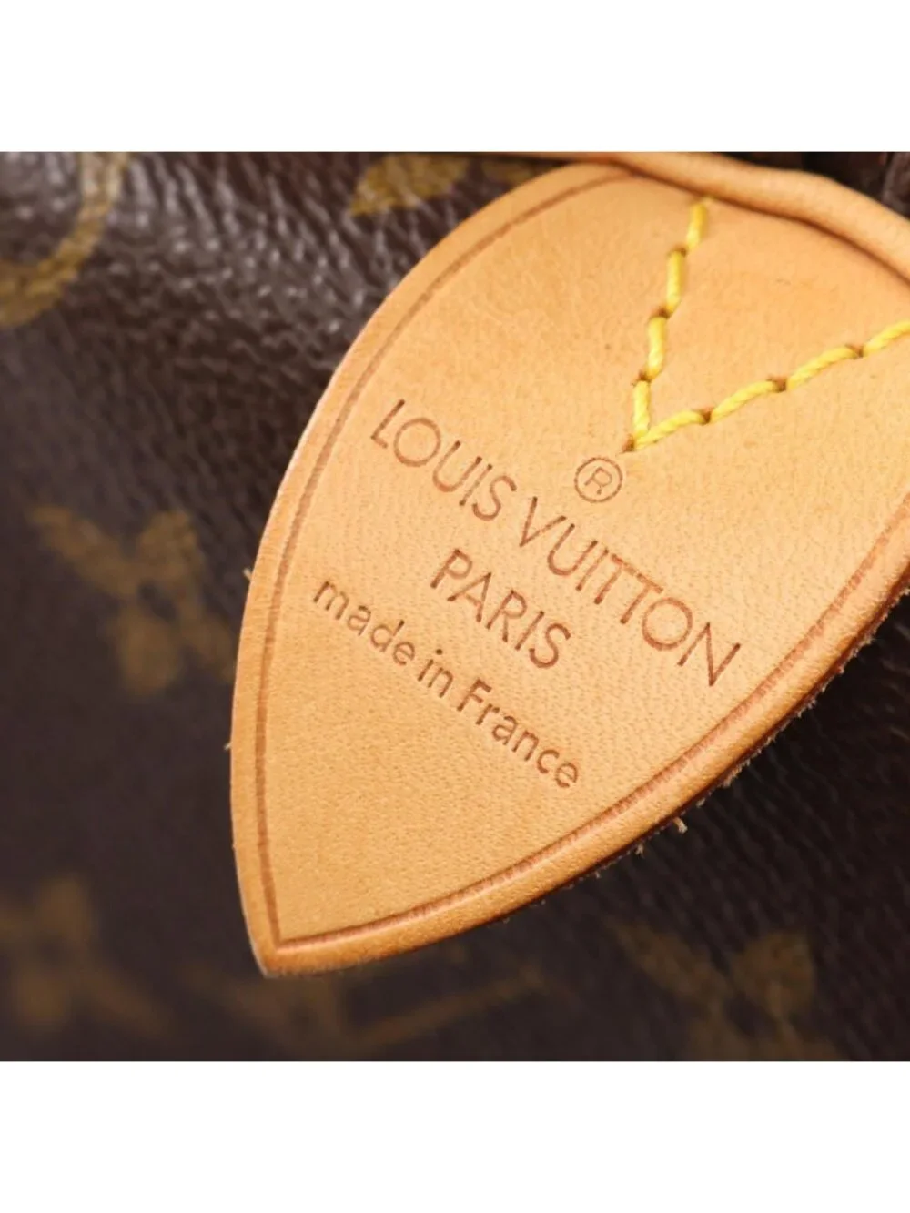 Louis Vuitton Boston Bag Keepall 50 Canvas Leather